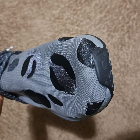 Adidas Animal Print Shoes - Picture 8 of 14